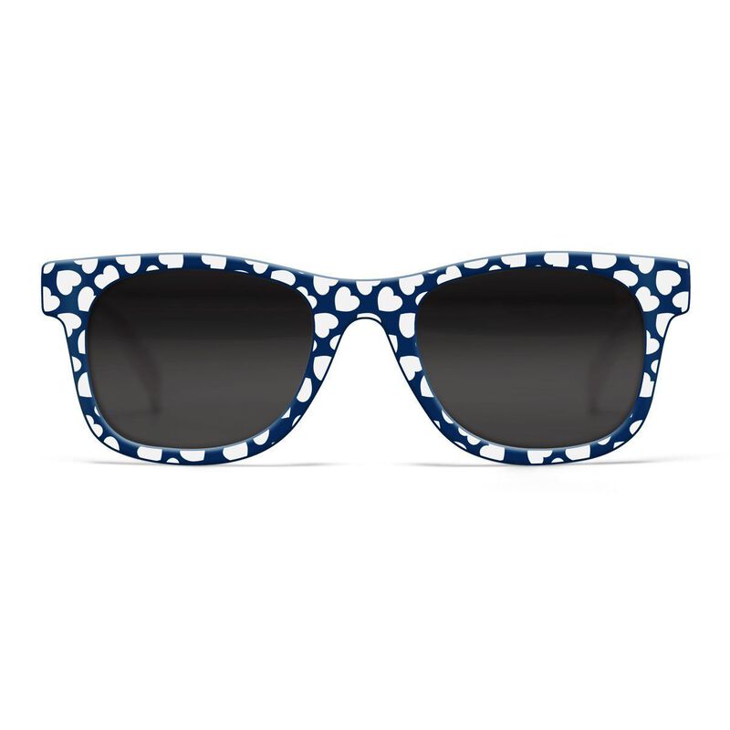 Sunglasses Yellow (24m+) (Girl) image number null